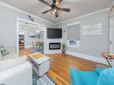 110 Poplar Ave, Linwood, NJ, 08221 Aditional Picture