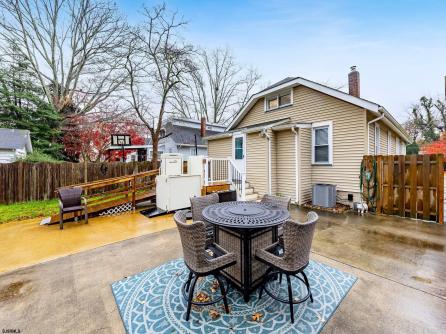 110 Poplar Ave, Linwood, NJ, 08221 Aditional Picture