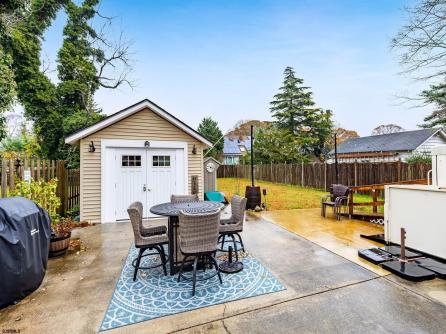 110 Poplar Ave, Linwood, NJ, 08221 Aditional Picture