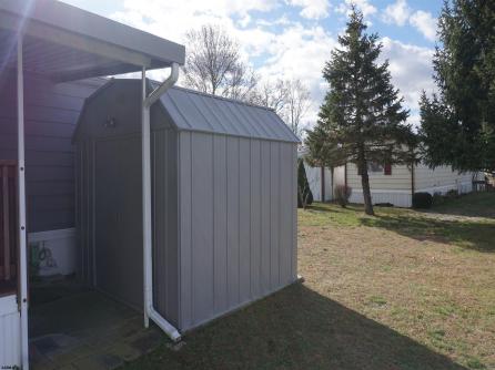 572 Miles Standish Dr, Buena Vista Township, NJ, 08310 Aditional Picture