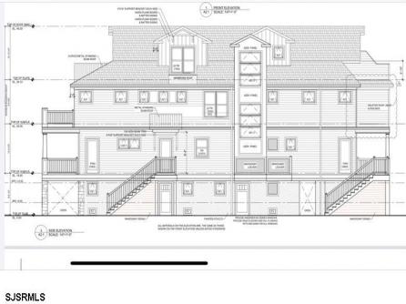 119 Madison #B, B, Margate, NJ, 08402 Aditional Picture