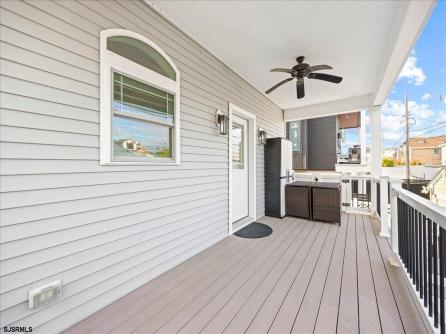 209 Osborne, Margate, NJ, 08402 Aditional Picture