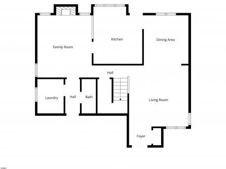 732 Whalers Cove Ct, Galloway Township, NJ, 08205 Aditional Picture