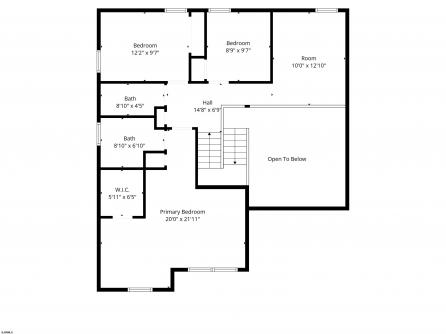 732 Whalers Cove Ct, Galloway Township, NJ, 08205 Aditional Picture