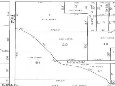 4014 Ridge, Egg Harbor Township, NJ, 08234 Main Picture