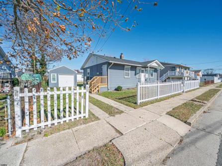 1825 Beach, Atlantic City, NJ, 08401 Aditional Picture