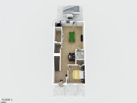 312 Massachusetts, Atlantic City, NJ, 08401 Aditional Picture