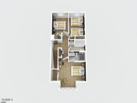 312 Massachusetts, Atlantic City, NJ, 08401 Aditional Picture