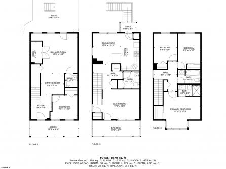 312 Massachusetts, Atlantic City, NJ, 08401 Aditional Picture