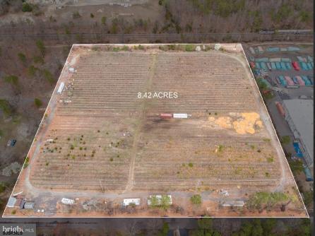 1021 Reading, Hammonton, NJ, 08037 Main Picture