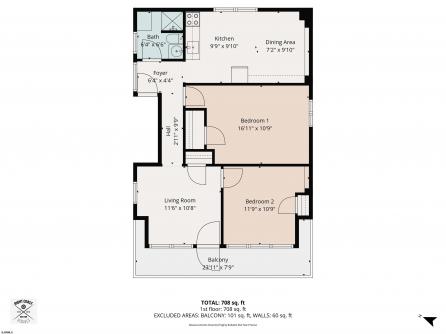 101 Brighton, Atlantic City, NJ, 08401 Aditional Picture