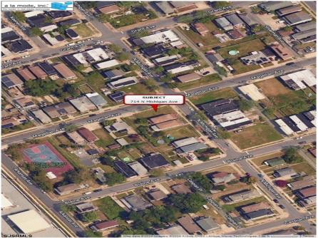 714 Michigan Ave, Atlantic City, NJ, 08401 Aditional Picture