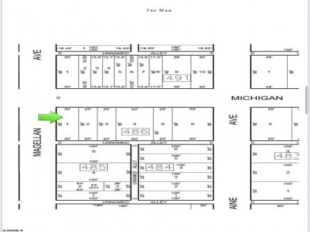 714 Michigan Ave, Atlantic City, NJ, 08401 Aditional Picture