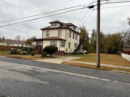 1311 Mckinley, Pleasantville, NJ, 08232 Main Picture