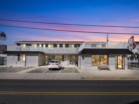 5400 Pacific Ave, 203, Wildwood Crest, NJ, 08260 Aditional Picture