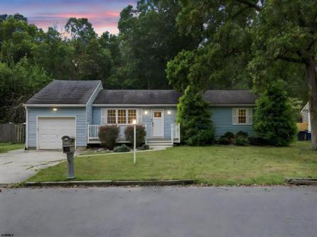 615 Woodland, Absecon, NJ, 08201 Aditional Picture