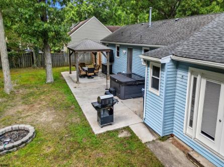 615 Woodland, Absecon, NJ, 08201 Aditional Picture