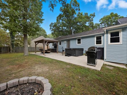 615 Woodland, Absecon, NJ, 08201 Aditional Picture