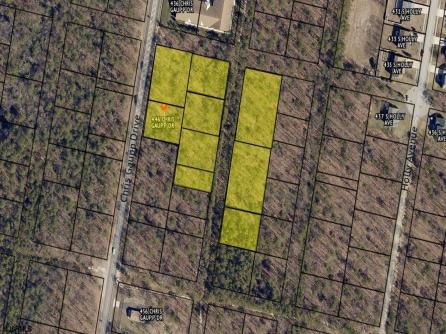 446 Chris Gaupp, Galloway Township, NJ, 08205 Aditional Picture