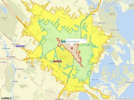 446 Chris Gaupp, Galloway Township, NJ, 08205 Aditional Picture