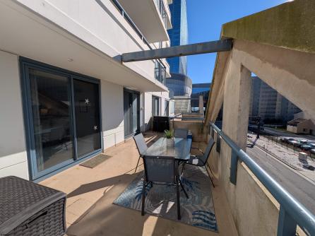 526 Pacific, 304, Atlantic City, NJ, 08401 Aditional Picture