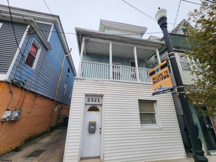 2321 Arctic, Atlantic City, NJ, 08401 Aditional Picture