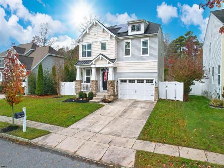 7 Fairfax, Egg Harbor Township, NJ, 08234 Aditional Picture