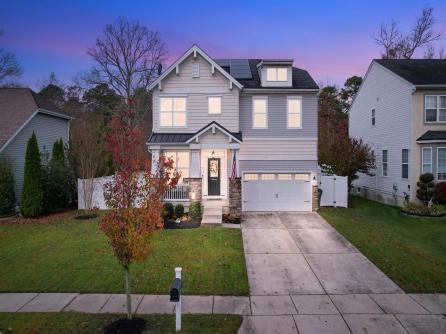 7 Fairfax, Egg Harbor Township, NJ, 08234 Aditional Picture