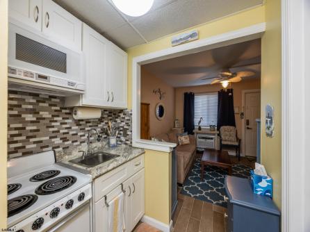 921 Wesley, B21, Ocean City, NJ, 08226 Aditional Picture