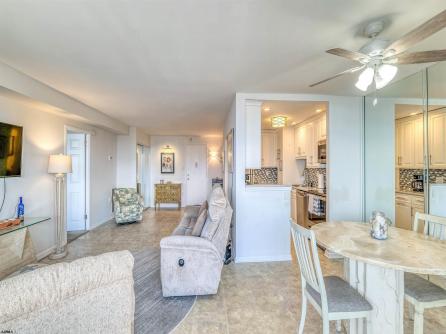 100 Berkley, 21D, Atlantic City, NJ, 08401 Aditional Picture