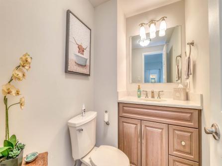 100 Berkley, 21D, Atlantic City, NJ, 08401 Aditional Picture