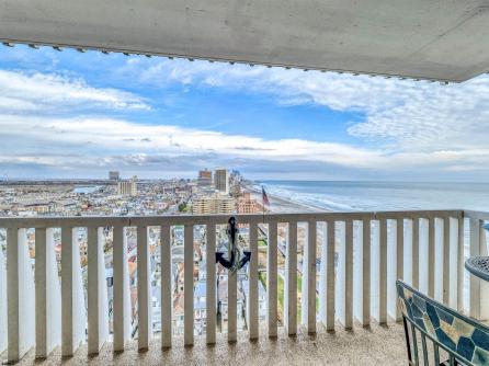 100 Berkley, 21D, Atlantic City, NJ, 08401 Aditional Picture