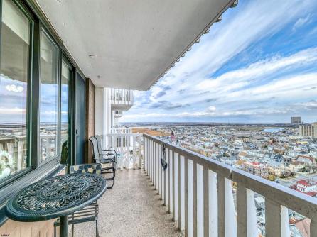 100 Berkley, 21D, Atlantic City, NJ, 08401 Aditional Picture