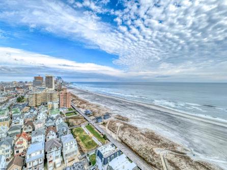 100 Berkley, 21D, Atlantic City, NJ, 08401 Aditional Picture