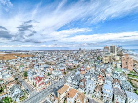 100 Berkley, 21D, Atlantic City, NJ, 08401 Aditional Picture