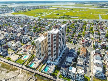 100 Berkley, 21D, Atlantic City, NJ, 08401 Aditional Picture