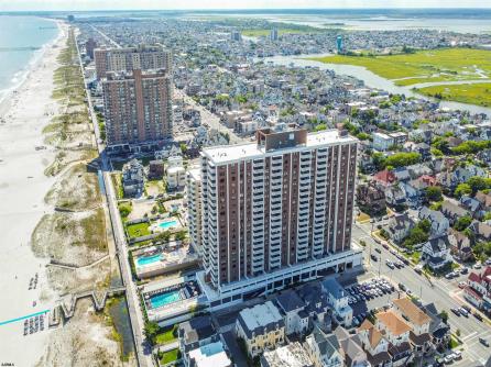 100 Berkley, 21D, Atlantic City, NJ, 08401 Aditional Picture