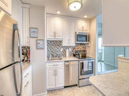 100 Berkley, 21D, Atlantic City, NJ, 08401 Aditional Picture