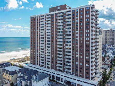 100 Berkley, 21D, Atlantic City, NJ, 08401 Aditional Picture