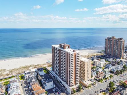 100 Berkley, 21D, Atlantic City, NJ, 08401 Aditional Picture