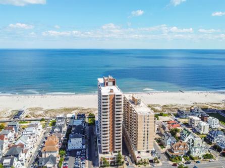 100 Berkley, 21D, Atlantic City, NJ, 08401 Aditional Picture