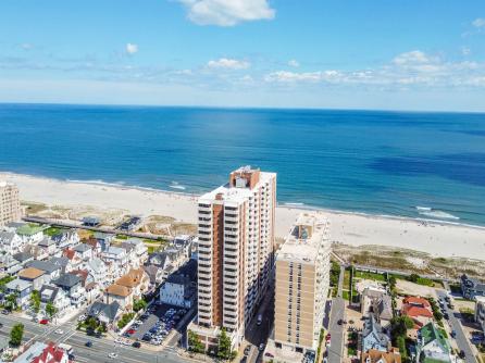 100 Berkley, 21D, Atlantic City, NJ, 08401 Aditional Picture