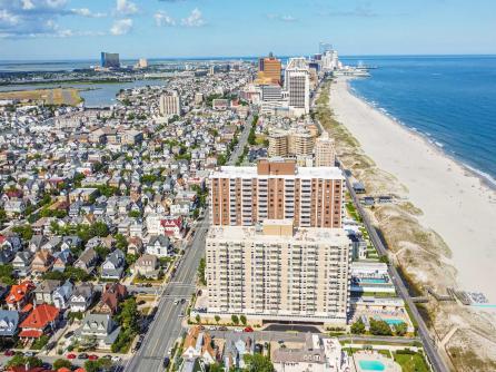 100 Berkley, 21D, Atlantic City, NJ, 08401 Aditional Picture