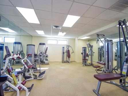 100 Berkley, 21D, Atlantic City, NJ, 08401 Aditional Picture