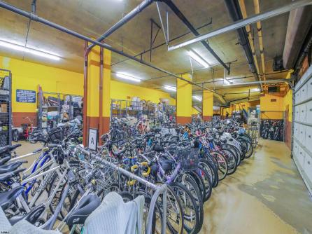 100 Berkley, 21D, Atlantic City, NJ, 08401 Aditional Picture