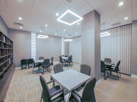 100 Berkley, 21D, Atlantic City, NJ, 08401 Aditional Picture