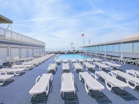 100 Berkley, 21D, Atlantic City, NJ, 08401 Aditional Picture