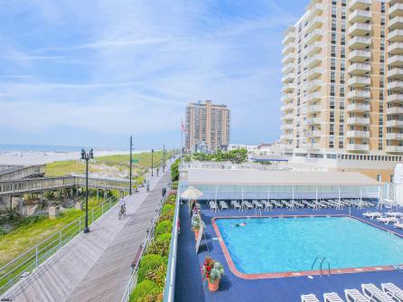 100 Berkley, 21D, Atlantic City, NJ, 08401 Aditional Picture