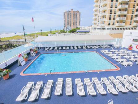 100 Berkley, 21D, Atlantic City, NJ, 08401 Aditional Picture