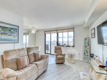 100 Berkley, 21D, Atlantic City, NJ, 08401 Aditional Picture